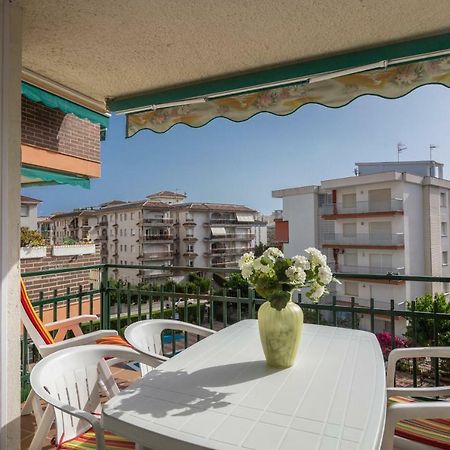 Calafell Apartment 4 Екстер'єр фото