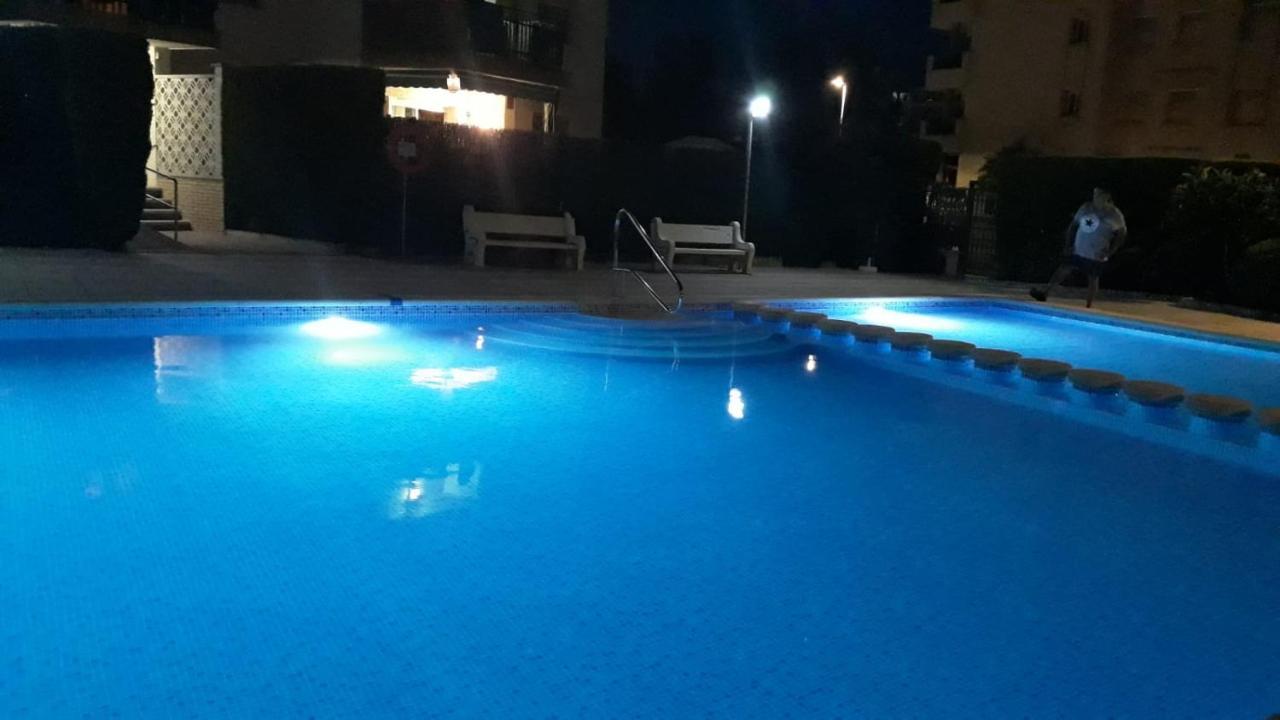 Calafell Apartment 4 Екстер'єр фото