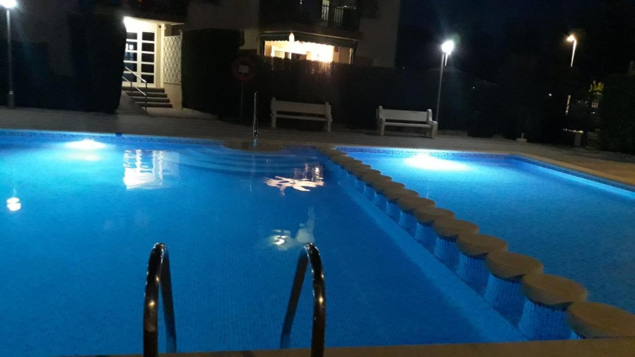 Calafell Apartment 4 Екстер'єр фото