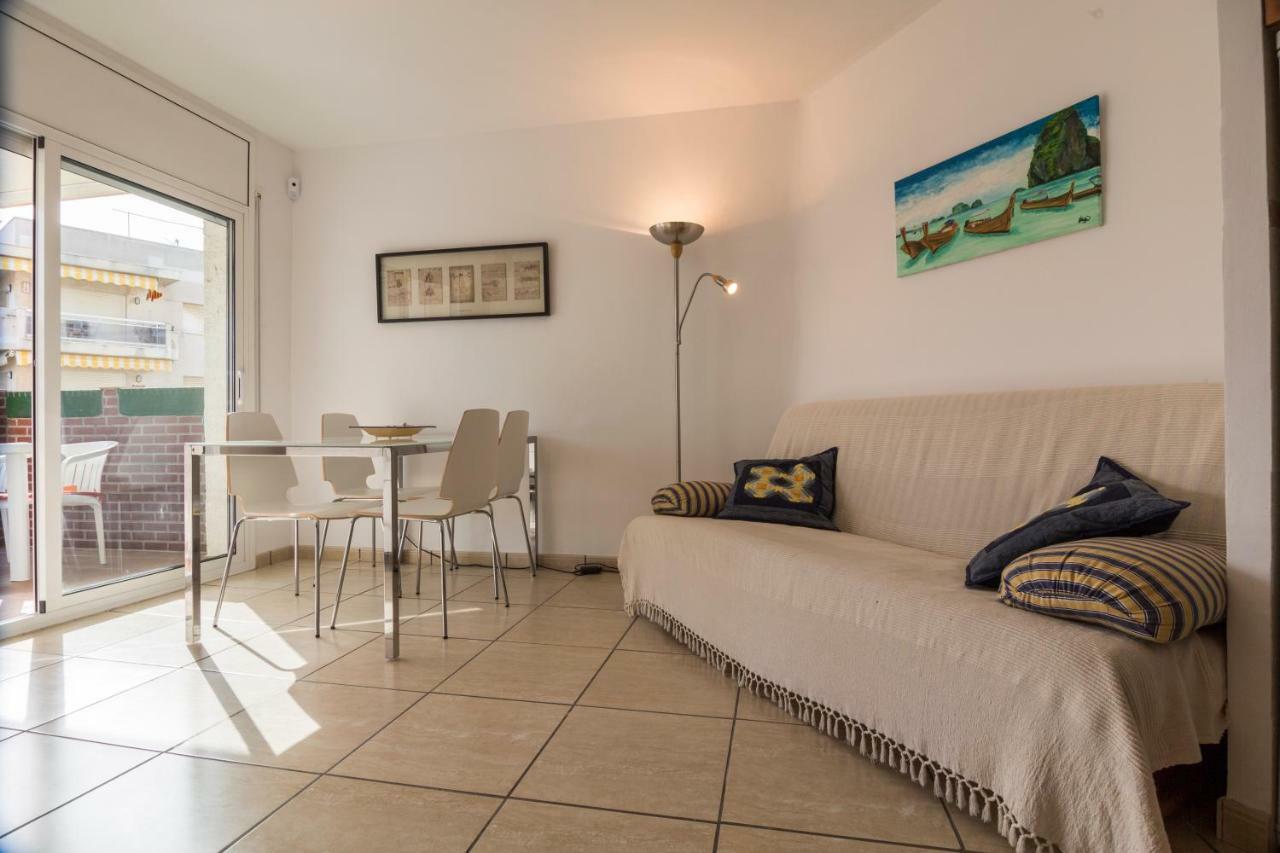 Calafell Apartment 4 Екстер'єр фото