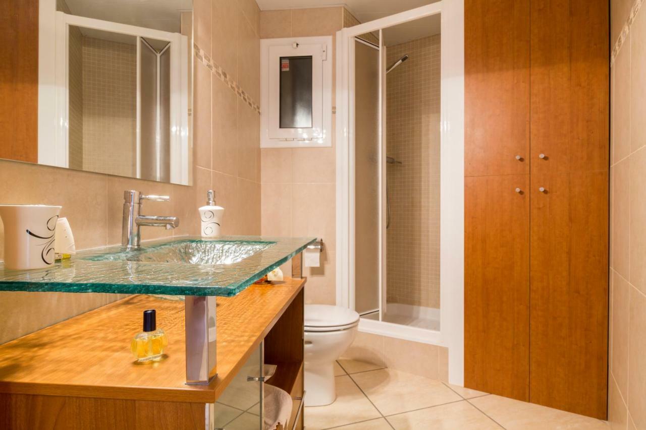 Calafell Apartment 4 Екстер'єр фото