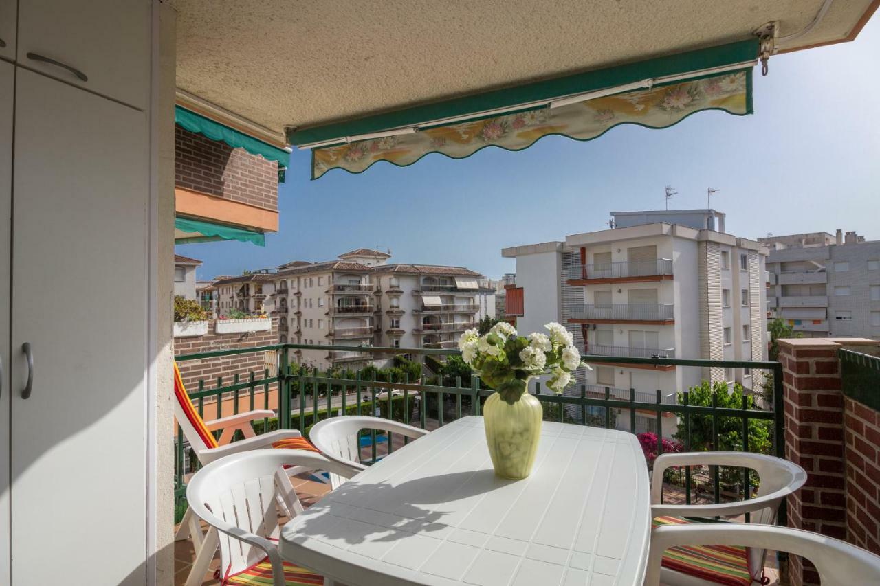 Calafell Apartment 4 Екстер'єр фото