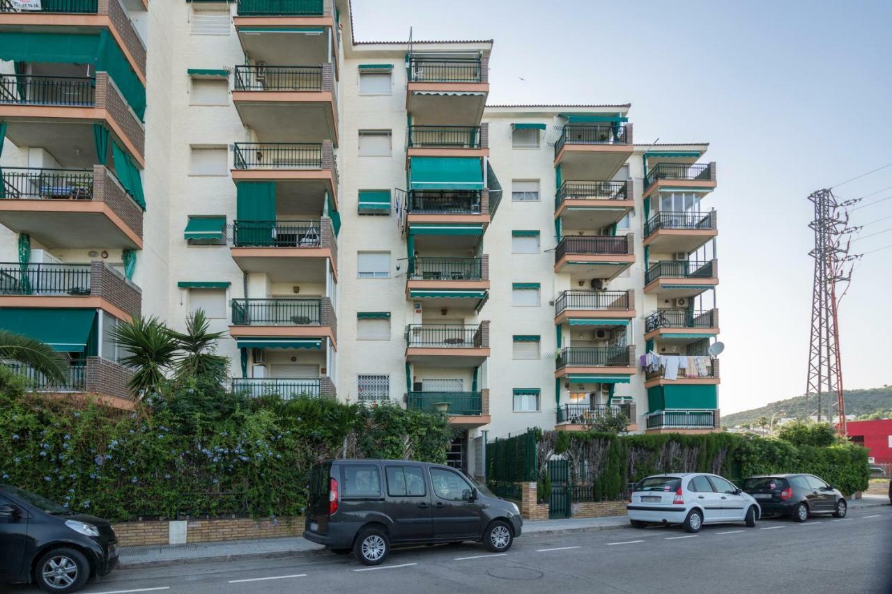 Calafell Apartment 4 Екстер'єр фото
