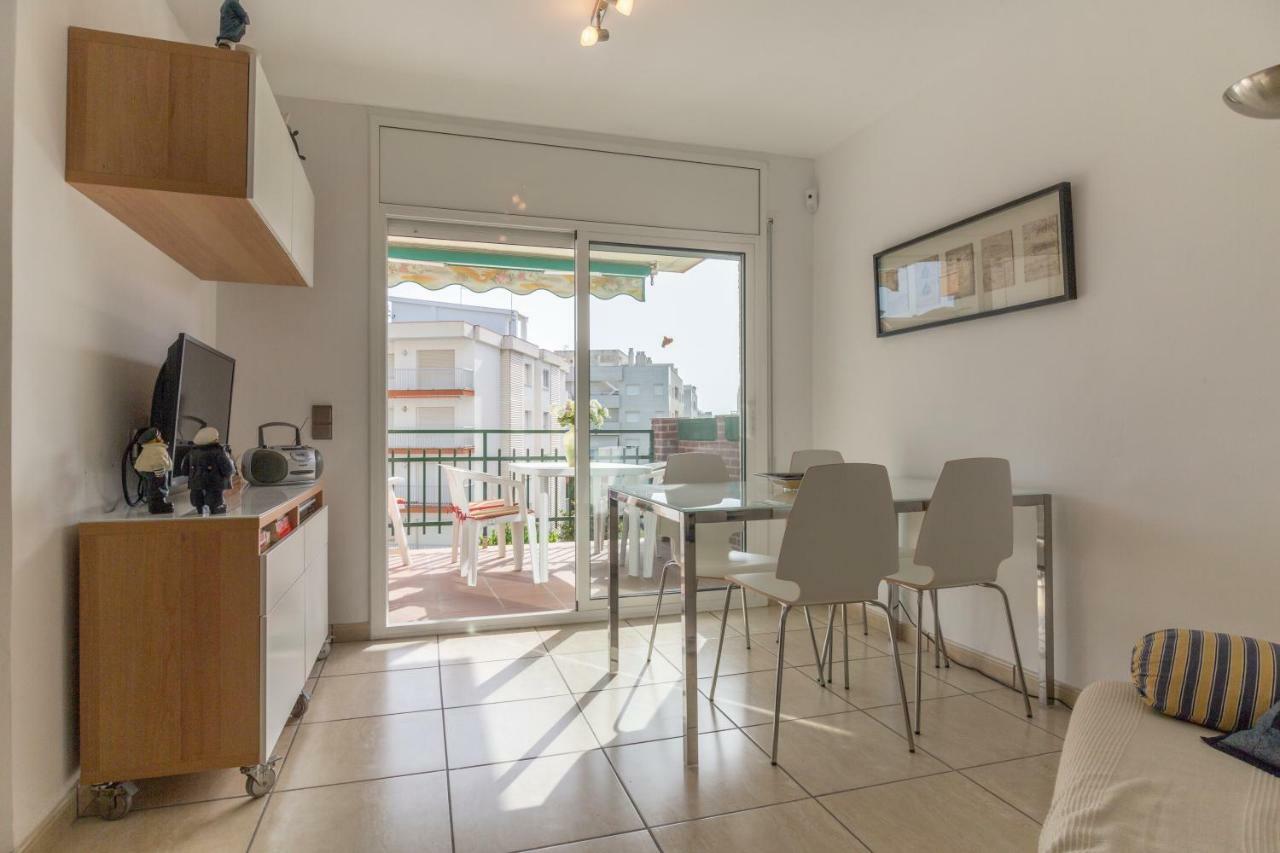 Calafell Apartment 4 Екстер'єр фото