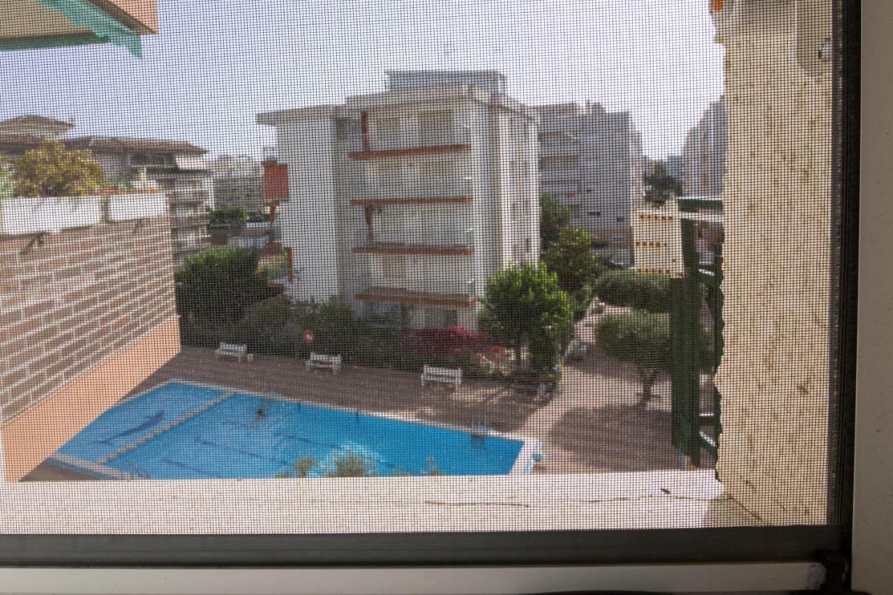 Calafell Apartment 4 Екстер'єр фото