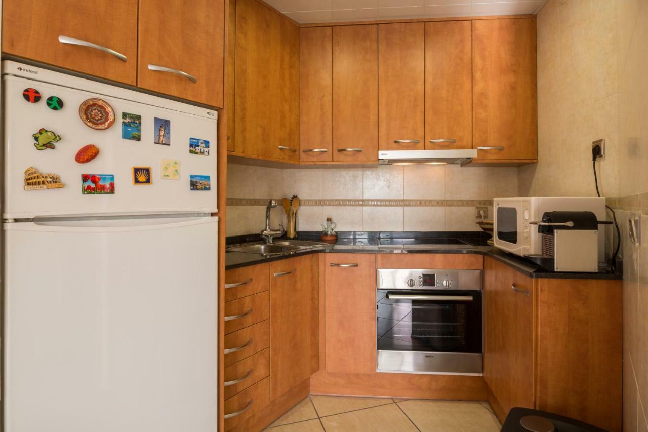 Calafell Apartment 4 Екстер'єр фото