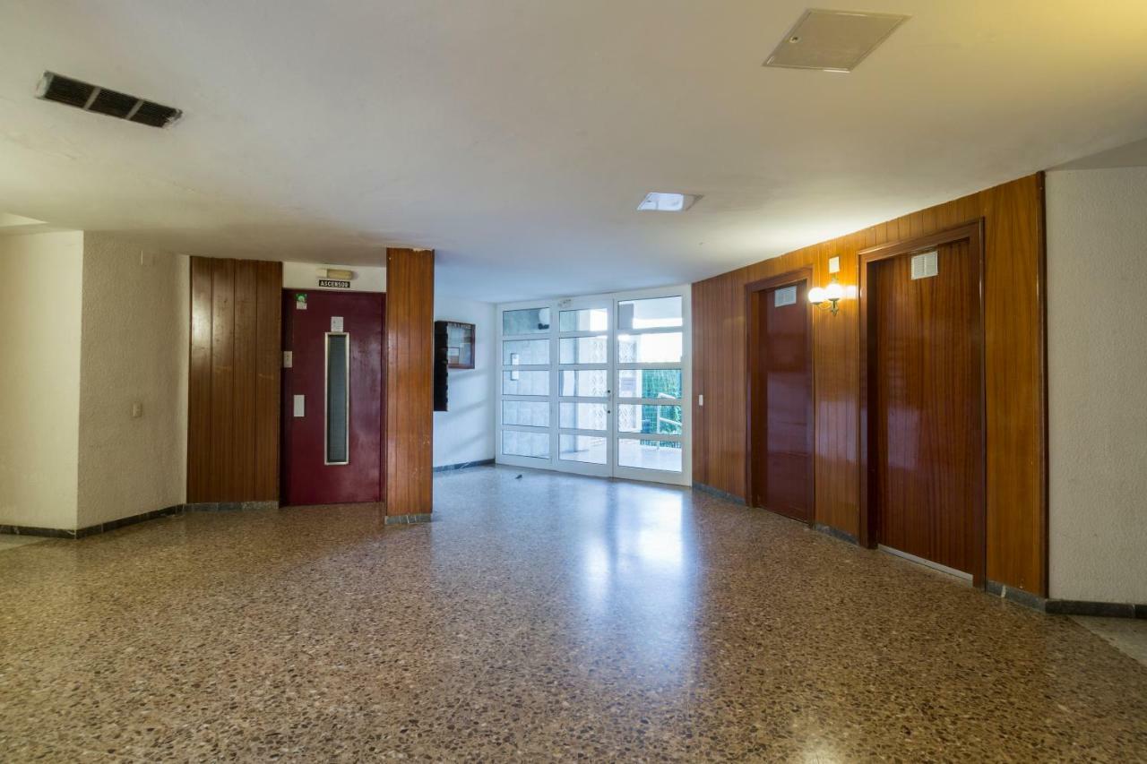 Calafell Apartment 4 Екстер'єр фото