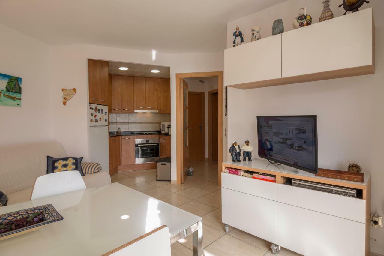 Calafell Apartment 4 Екстер'єр фото